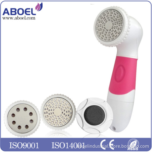 Hot Sale Battery Operated Electronic Pedicure Foot